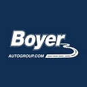 Boyer Auto Group logo