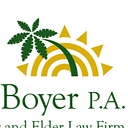 Boyer & Boyer, P.A. logo