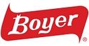 Boyer Candy Company, Inc. logo