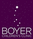 Boyer Childrens Clinic logo