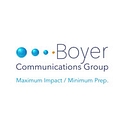 Boyer Communications Group logo