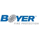 Boyer Fire Protection logo