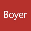 Boyer logo