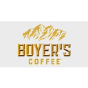 Boyers Coffee logo