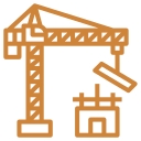 Boyers Construction logo