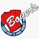 Boyer's Food Markets