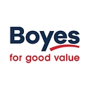 W.Boyes & Co.,Limited logo