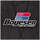 Boyesen, Inc. logo