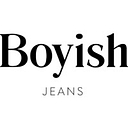Boyish Jeans logo