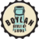 boylanbottling.com logo