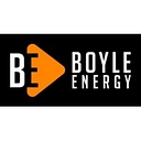 Boyle Energy logo