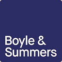 Boyle+Summers: Architecture And Masterplanning logo