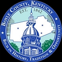 Boyle County