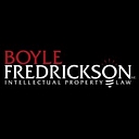 Boyle Fredrickson logo