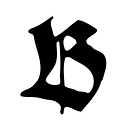 BOY London logo