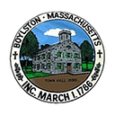 Town of Boylston logo