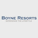 Boyne USA, Inc. logo
