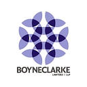 Boyneclarke Llp logo
