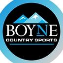 Boyne Country Sports