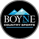 Boyne Country Sports logo