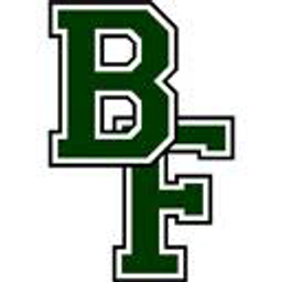 Boyne Falls Public School logo