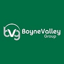 Boyne Valley Group logo