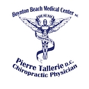 Boynton Beach Medical Center, Inc logo