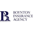 Boynton Insurance Agency logo