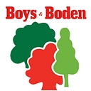 Boys And Boden logo