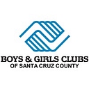 Boys & Girls Club Of Santa Cruz logo