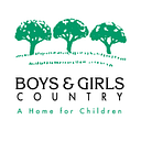 Boys and Girls Country of Houston Endowment logo