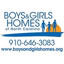 BOYS AND GIRLS HOMES OF NC INC