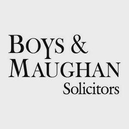 Boys & Maughan LLP logo