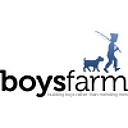 Boys Farm, Inc. logo