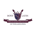 Boys' Latin of Philadelphia CS logo