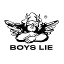 boyslie logo
