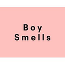Boysmells
