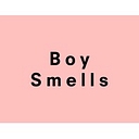 Boy Smells