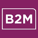Boys To Men Mentoring Network logo