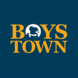 Boys Town National Research Hospital logo