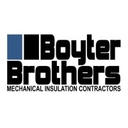 Boyter Brothers logo