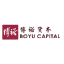 BOYU CAPITAL MANAGEMENT (SINGAPORE) PTE. LTD. logo