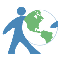 Boy With a Ball Global Inc logo