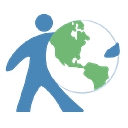 Boy With A Ball logo