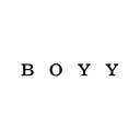 Logo for boyy.com