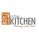 Boyz In The Kitchen logo