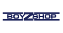 boyzshop.com logo