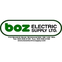 Boz Electric Supply Ltd logo