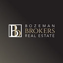 Bozeman Broker Group Real Estate logo