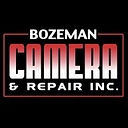 Bozeman Camera logo